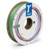 Real PLA filament | Satin Spring | 1.75 0.5kg