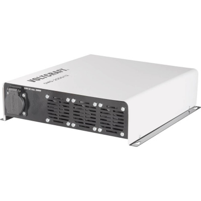 VOLTCRAFT menič napätia DC / AC SWD-2000/12 2000 W 12 V/DC - 230 V/AC diaľkovo zapínateľný; SWD-2000/12