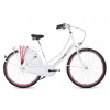Mestsky bicykel - Mestský bicykel single -leg 28 retro dámy (Mestský bicykel single -leg 28 retro dámy)