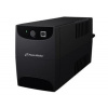 Power Walker UPS Line-Interactive 850 VA 2x SCHUKO, RJ11 IN/OUT, USB (VI850SE-SCHUKO)