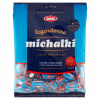 Cukríky Śnieżka Michalky Čokoládové cukríky s arašidmi 1 kg Śnieżka 1000 g