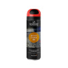 SOPPEC Značkovací sprej TrackMarker fluorescentný červený 500ml