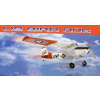 Dumas Cessna L-19 Bird Dog 1016mm (stavebnica)