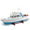 Krick Motorová jachta Lisa kit (KR-20320)