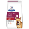 Hills Prescription Diet i/d Digestive Care s kuracím - výhodné balenie: 2 x 12 kg