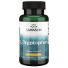 Swanson L-Tryptophan 60 ks, kapsule, 500 mg