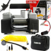 Bezolejový kompresor Mar-Pol M82003 0 l 12,4 bar