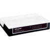 TP-LINK TL-SF1016D 16port 16xTP 10/100Mbps 16port switch