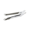 TREK Chainstay Trek Powerfly 29 2021 Chainstay White