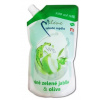 Miléne Zelené Jablko a oliva tekuté mydlo náhradná náplň 500 ml