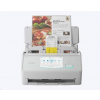RICOH skener ScanSnap iX2500w A4, color, duples, 45ppm, 5-palcový displej, ADF 100, USB 3.2, Z: 36M, (White)