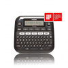 Brother PT-D210 tlačiareň na štítky Tepelný prenos 180 x 180 DPI 20 mm/s QWERTY (PTD210YJ1)