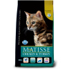 Farmina MO P MATISSE cat Chicken & Turkey 10 kg