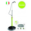HANSCRAFT Solárna sprcha Sunny Style Premium Lime, AKCIA