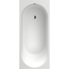 Villeroy & Boch Oberon obdĺžniková vaňa 180x80 cm biela UBQ181OBR2DV-01