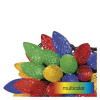 Emos D5ZM01 50 LED reťaz farebné žiarovky 9,8 m multicolor multifunkcia