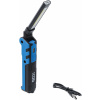 BGS technic 85334 BGS , Akumulátorová polohovací lampa COB-LED 5 W