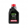 MOTUL Scooter Expert, MA 4T Motorový olej 10W-40, 1l, ciastocne synteticky olej