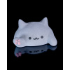 Blob mačka Jedna packa hore