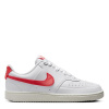 Nike Court Vision Low Next Nature Trainers White/Ember 5 (38.5)