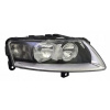 REFLEKTOR PRAVÁ LAMPA AUDI A6 C5 08-11 TYC