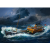 Revell Northsea Fishing Trawler 1:142