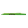 Zvýrazňovač 1-4mm 8722 zelený Centropen