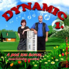 Dynamic 1. - A pod tou horou CD