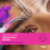 Wowbyme® Unique Real Brows - UV štartovacia zvýhodnená sada + ONLINE kurz Unique Real Brows