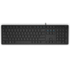 Dell klávesnice, multimediální KB216, německá 580-ADHE