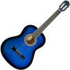 Gitara Pasadena CG161 3/4 Blue Burst