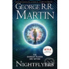 Nightflyers & Other Stories - George R. R. Martin