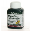 MedPharma Pupalka dvojročná 500 mg + vitamín E 67 tabliet