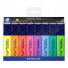 Staedtler Classic 364 8 ks