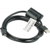 Zebra TC2X pro síťový adaptér, USB-C CBL-TC2X-USBC-01