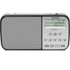 TechniSat Techniradio RDR XL, silver