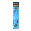 CARP'R'US Ready Rig Strip-X Mat Brown 25lb Continental 6 2ks