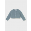 Cardigan chlpatý Mayoral - 1502357063 Veľkosť: 86