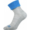VoXX® Ponožky VoXX Quanta - modrá Veľkosť: 39-42 (26-28)