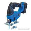 18V Jigsaw - 18V Silverline
