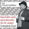 Epochální výlet pana Broučka do XV. století - Dimitrij Dudík, Svatopluk Čech (mp3 audiokniha)