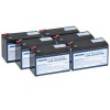 AVACOM AVA-RBP06-12090-KIT - baterie pro UPS CyberPower, Dell, EATON, Effekta, FSP Fortron, HP, Legr Avacom