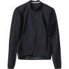 Dámska cyklistická bunda MAAP Women's Flow Jacket - black S