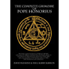 Complete Grimoire of Pope Honorius