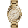 Dámske hodinky - Dámske hodinky Michael Kors MK5166 Nový originálny (Dámske hodinky - Dámske hodinky Michael Kors MK5166 Nový originálny)