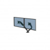 Fellowes Platinum Series 8042501 držiak / stojan na monitory 81,3 cm (32