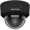 Hikvision Pro Series with AcuSense DS-2CD2186G2H-ISU(2.8mm)(eF)/BLACK Kulka (tvar) Bezpečnostní IP kamera Venkovní 3840 x 2160 px Strop/zeď