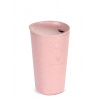 Turistický hrnček Light My Fire MyCup & Lid Large (0,5 l) - dustypink