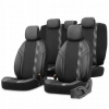 Autopoťah AMIO OTOM HORIZON 1808 BLACK/SMOKED 3-ZIP