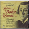 Sláva Bohu na výsosti ... CD - autor neuvedený